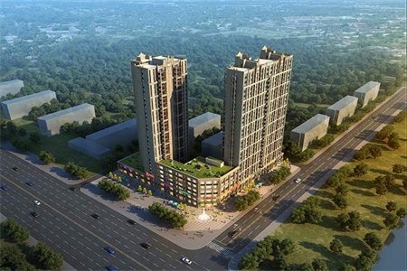 光明东路东郊广电小区3室2厅1卫